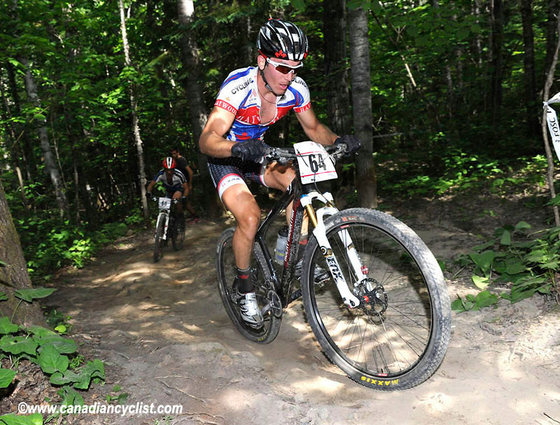 Mountain Bike XC National Championships