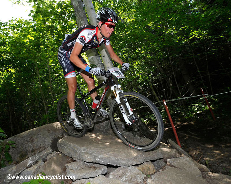 Mountain Bike XC National Championships