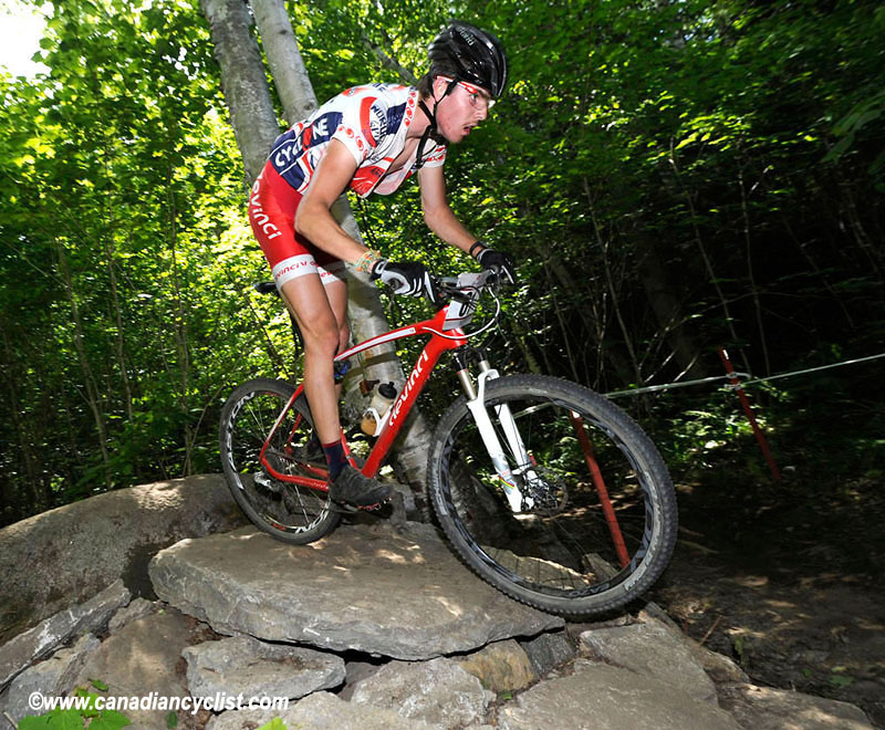 Mountain Bike XC National Championships