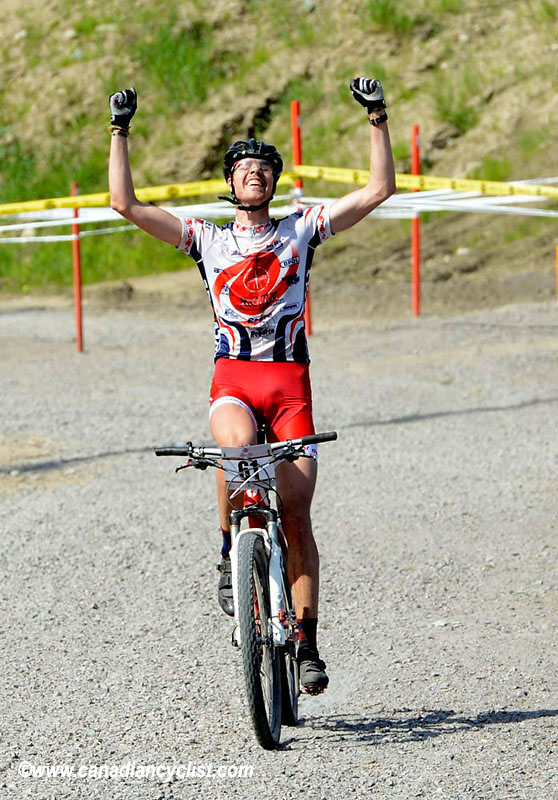 Mountain Bike XC National Championships