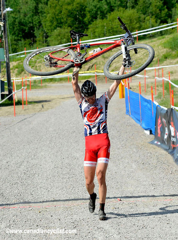 Mountain Bike XC National Championships