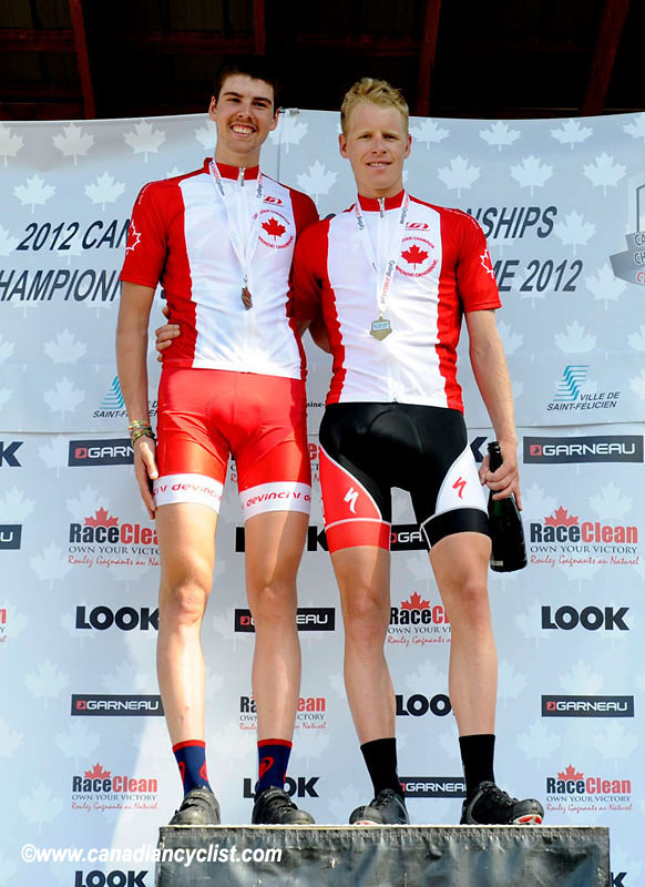 Mountain Bike XC National Championships
