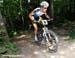 Mountain Bike XC National Championships