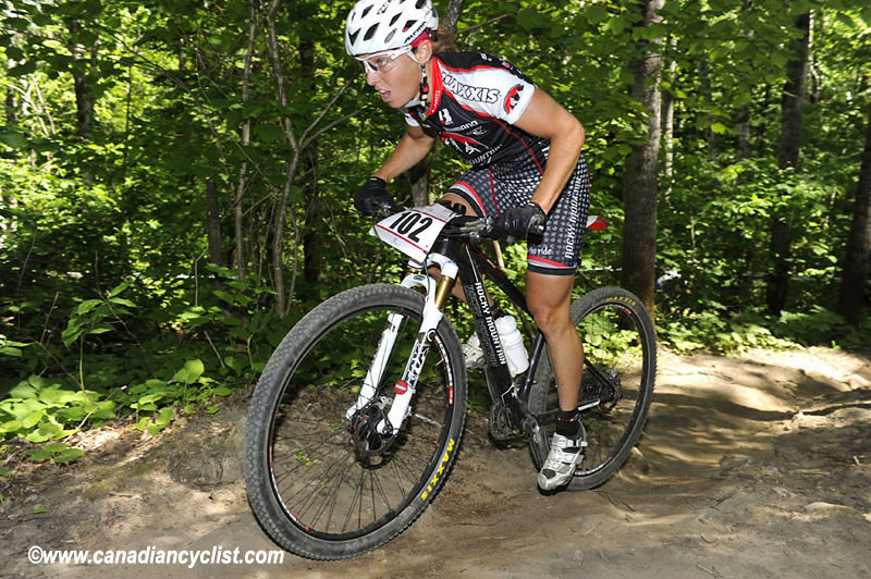 Mountain Bike XC National Championships