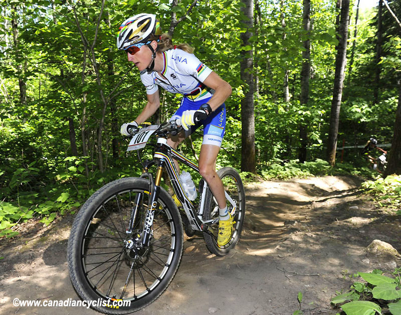 Mountain Bike XC National Championships