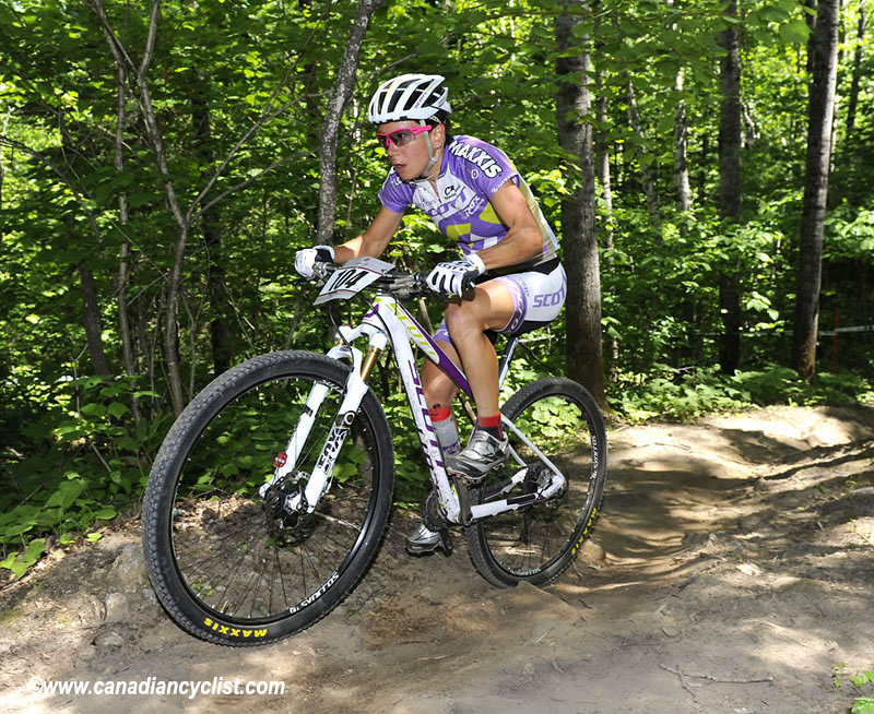 Mountain Bike XC National Championships