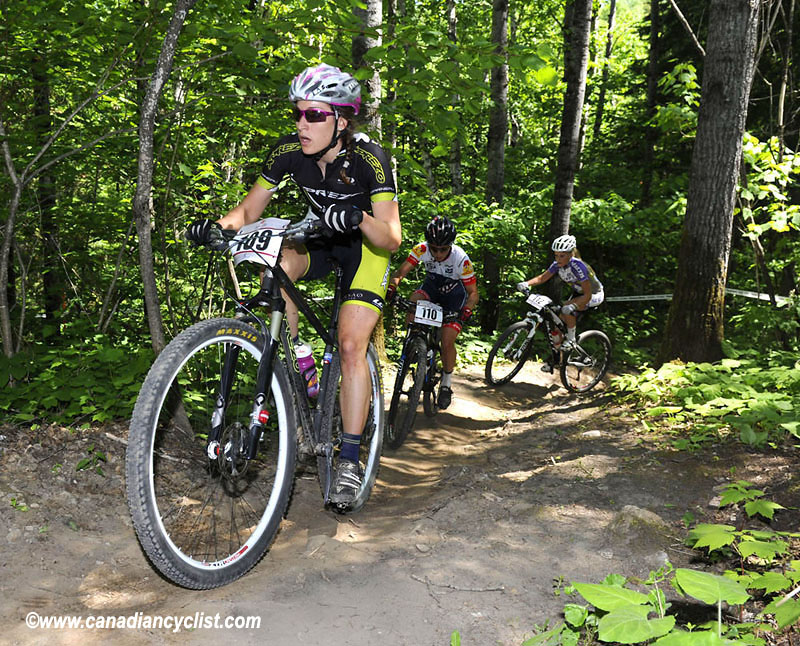 Mountain Bike XC National Championships