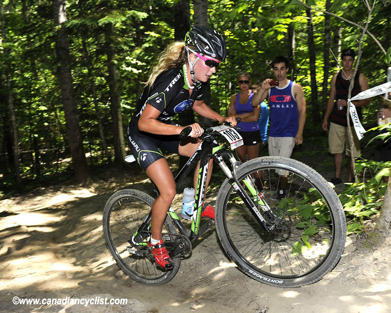 Mountain Bike XC National Championships