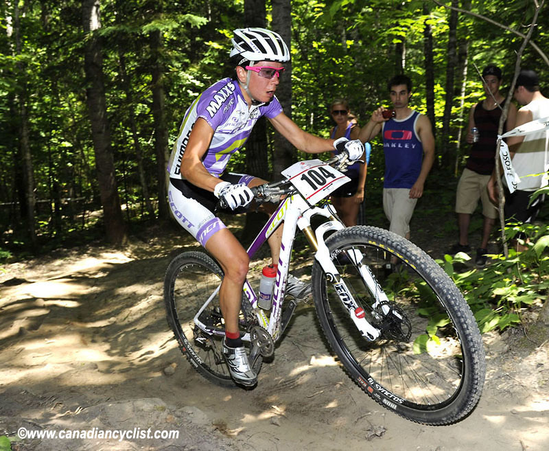 Mountain Bike XC National Championships