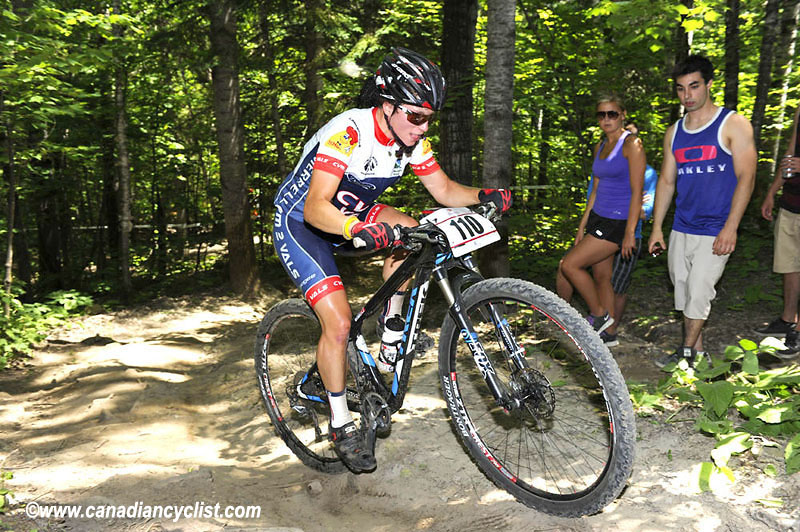 Mountain Bike XC National Championships