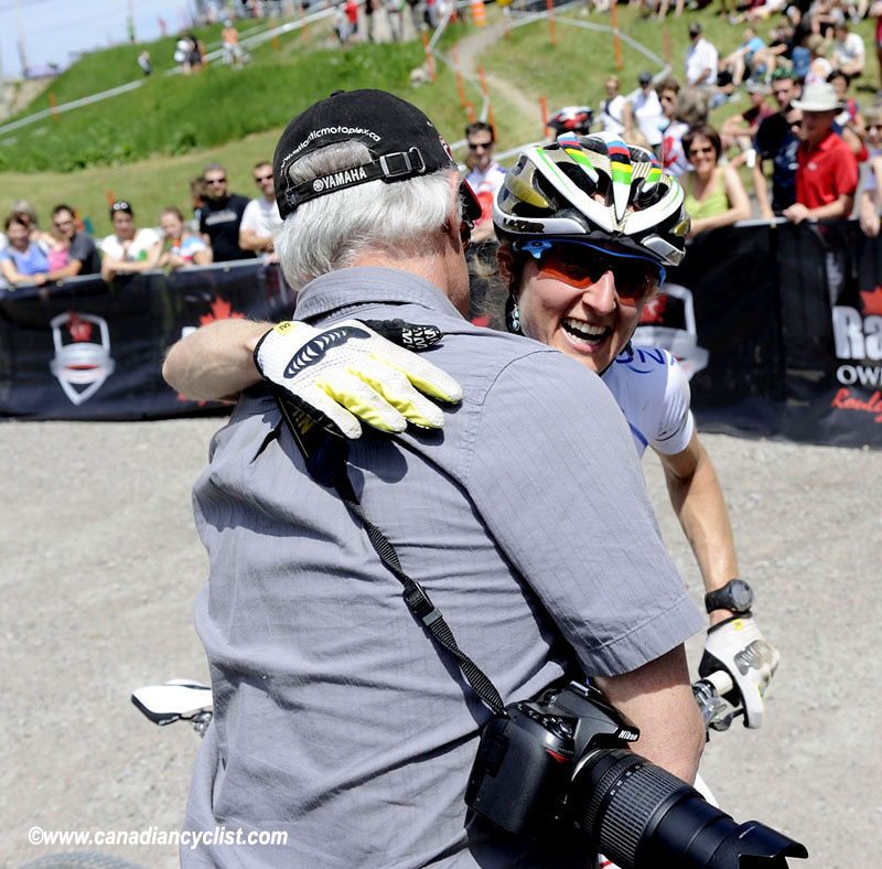 Mountain Bike XC National Championships