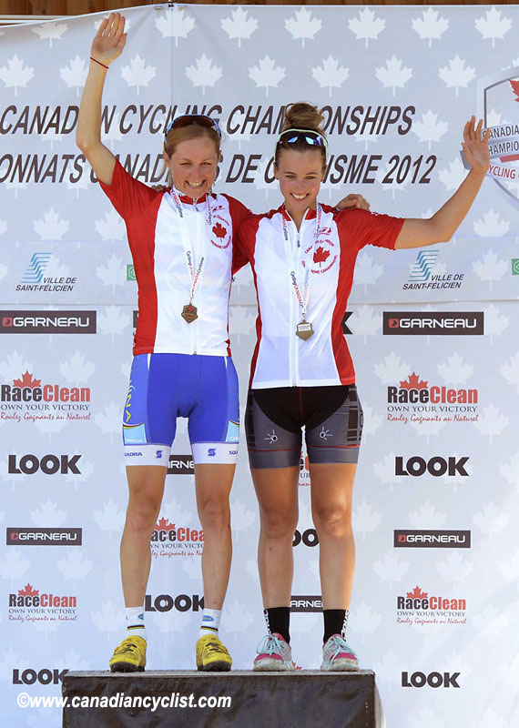 Mountain Bike XC National Championships