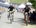 Mountain Bike XC National Championships