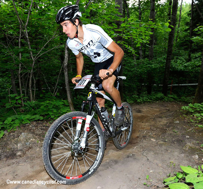 Mountain Bike XC National Championships