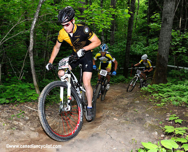 Mountain Bike XC National Championships