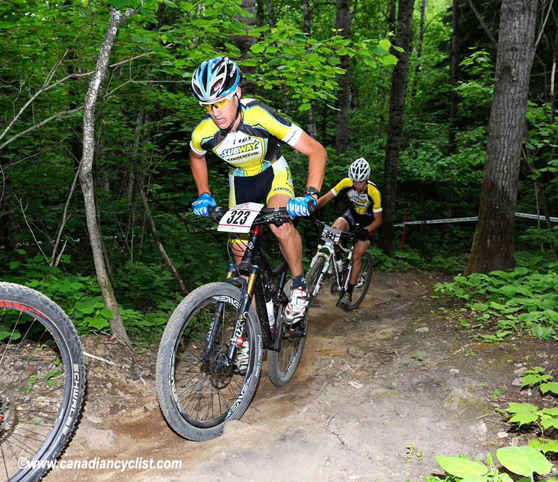 Mountain Bike XC National Championships