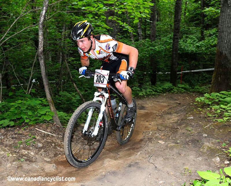 Mountain Bike XC National Championships