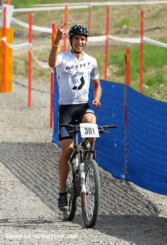 Mountain Bike XC National Championships