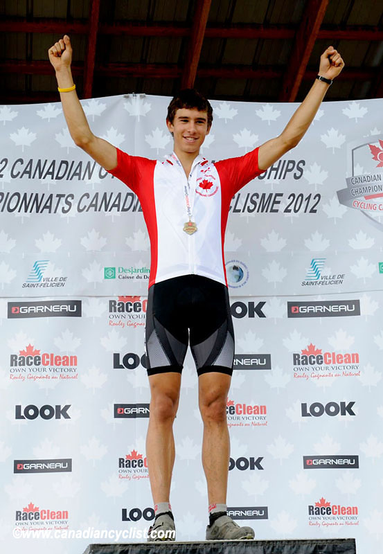 Mountain Bike XC National Championships