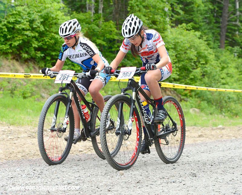 Mountain Bike XC National Championships