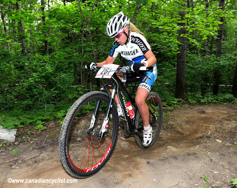 Mountain Bike XC National Championships