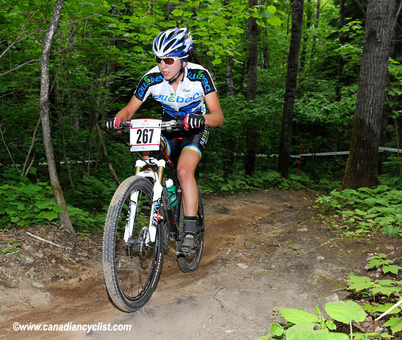 Mountain Bike XC National Championships