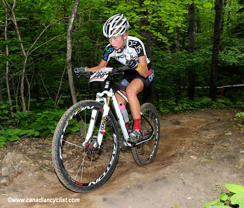 Mountain Bike XC National Championships