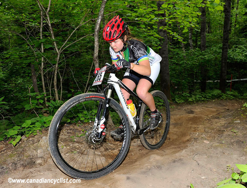 Mountain Bike XC National Championships