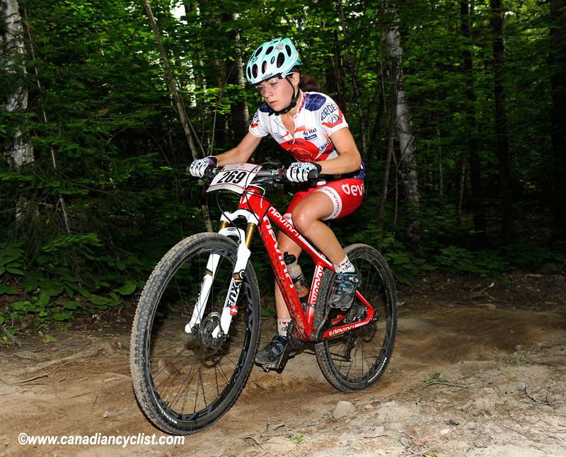 Mountain Bike XC National Championships