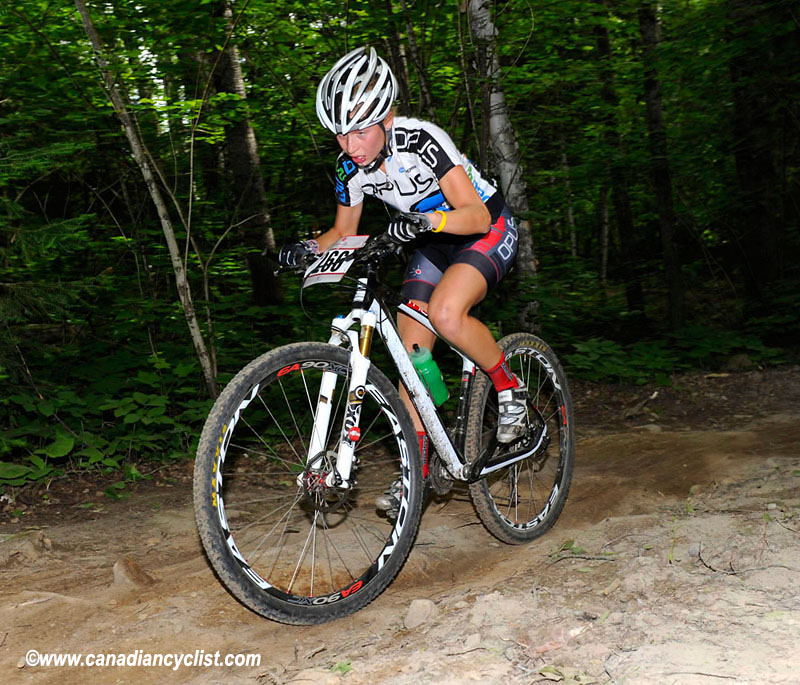 Mountain Bike XC National Championships