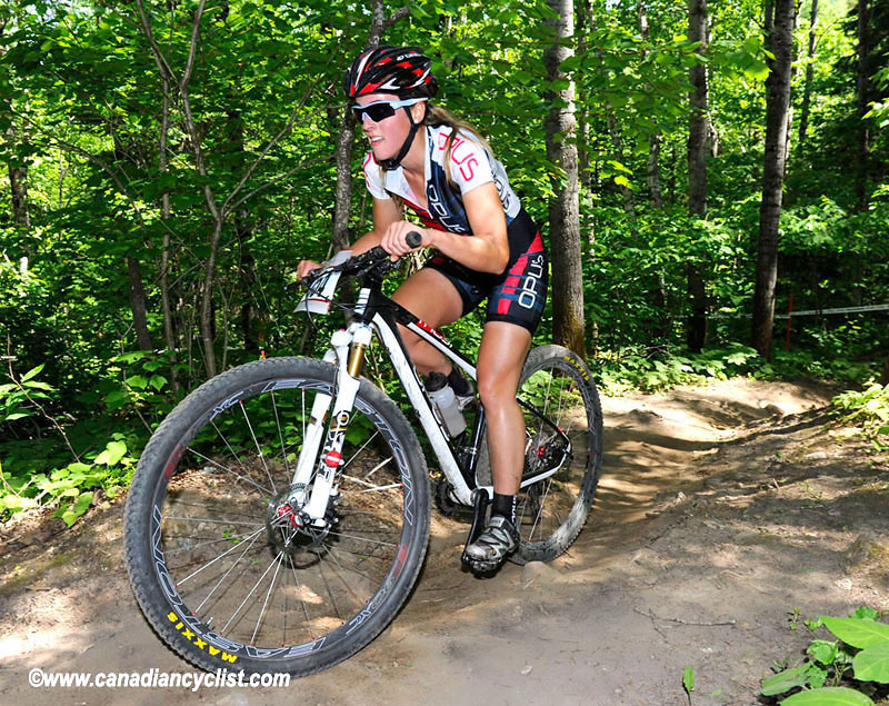 Mountain Bike XC National Championships