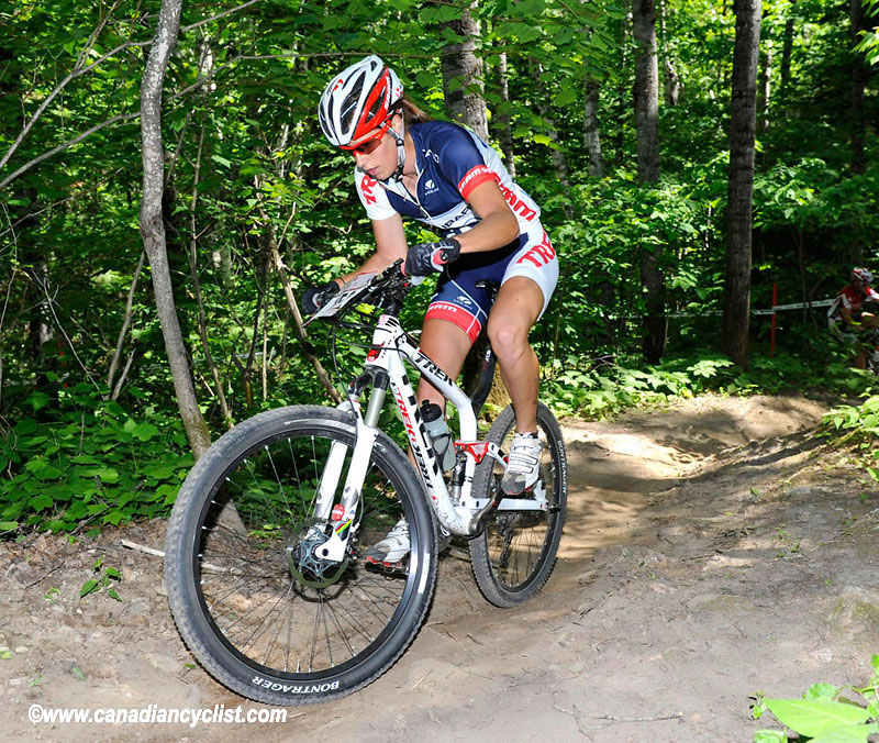 Mountain Bike XC National Championships