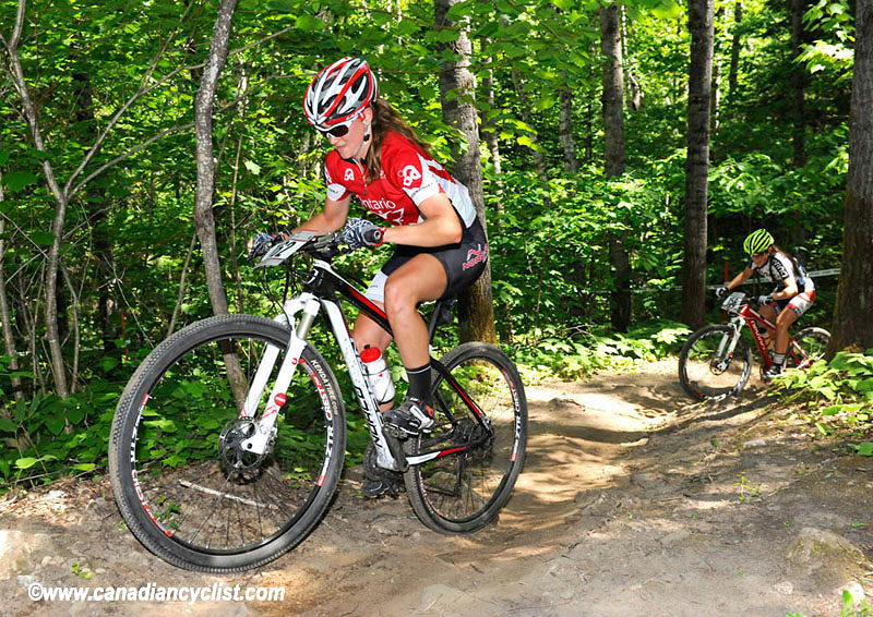 Mountain Bike XC National Championships