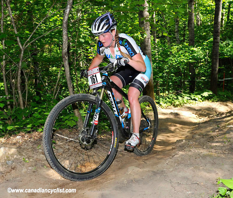 Mountain Bike XC National Championships