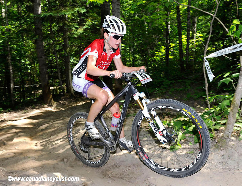 Mountain Bike XC National Championships