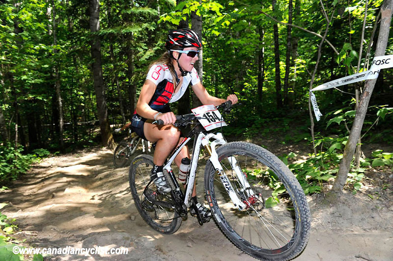 Mountain Bike XC National Championships