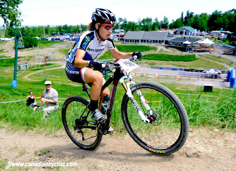 Mountain Bike XC National Championships