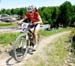 Mountain Bike XC National Championships