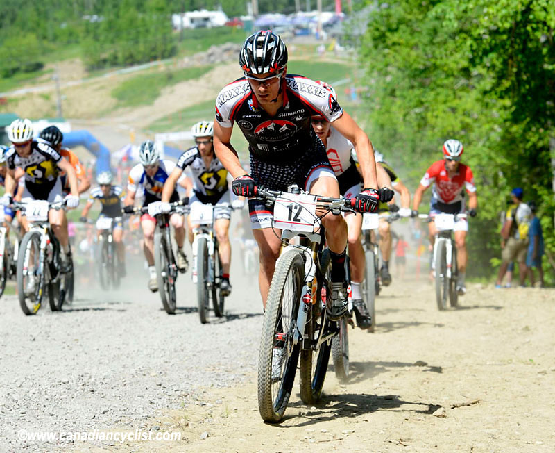 Mountain Bike XC National Championships