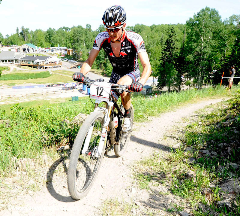 Mountain Bike XC National Championships