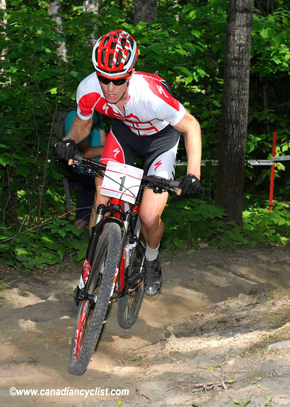 Mountain Bike XC National Championships