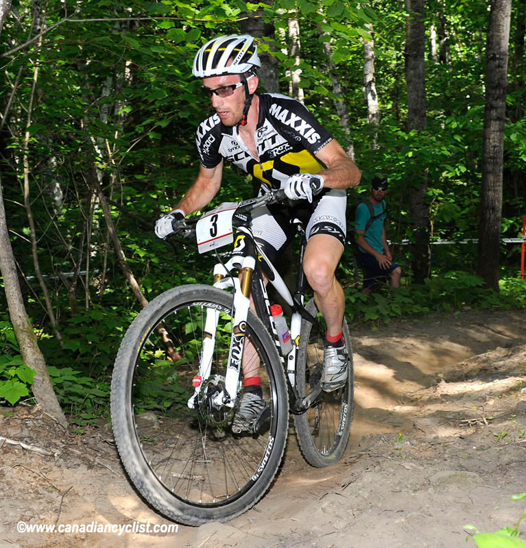 Mountain Bike XC National Championships