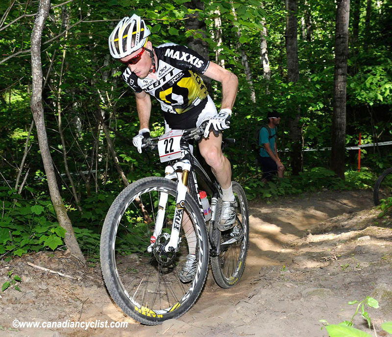 Mountain Bike XC National Championships