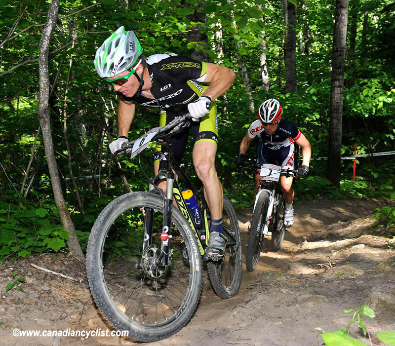 Mountain Bike XC National Championships