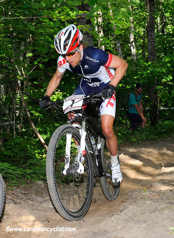 Mountain Bike XC National Championships