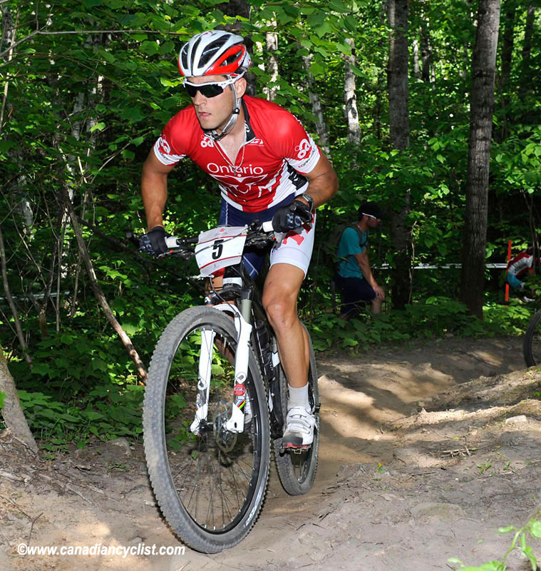 Mountain Bike XC National Championships
