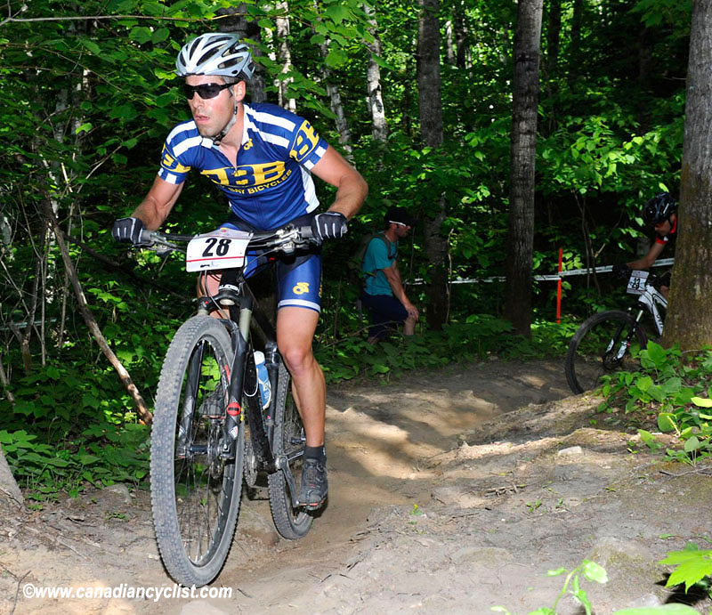 Mountain Bike XC National Championships
