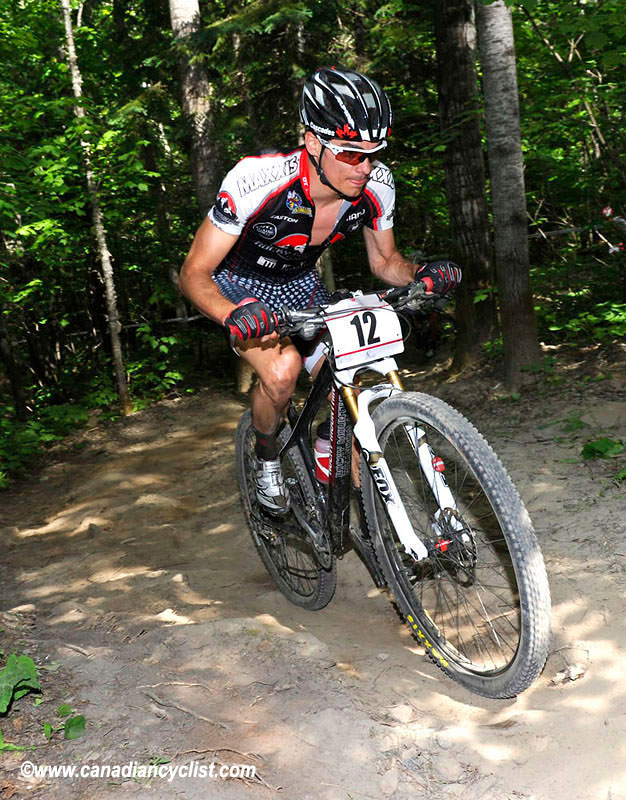 Mountain Bike XC National Championships