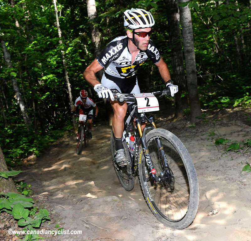 Mountain Bike XC National Championships