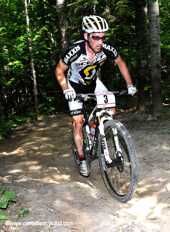 Mountain Bike XC National Championships